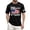 34#Black, variant on 250 Anniversary Usa Jersey 1776 Shirts 4th Of July Tshirt Patriotic Tshirt Usa Shirts for Men America Tshirt Graphic Tee Men Men Shirts