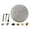 E, variant on tumgatte Children's Archaeological Excavation Stone The Eight Planets Of The Solar System Adventure Toy Summer Savings