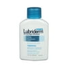 Lubriderm Daily Moisture Body Lotion Fragrance Free, 1 Oz, 3 Pack