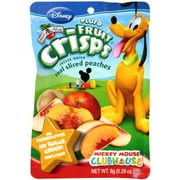 Brothers International Food Brothers All Natural Fruit Crisps, 0.28 oz