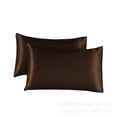 thumbnail image 1 of 100% Silk Pillow Case Cover Pillowcase, 1 of 1