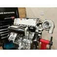 thumbnail image 2 of K Series Sidewinder Manifold K20 K24 T4 .82 Billet Turbo K Swap Kit CRX Si Civic TSX TL Hatch EF R, 2 of 10