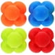 thumbnail image 1 of 4 pelotas de reacción hexagonales para fitness, entrenamiento de coordinación mano-ojo y reflejos, para atletas y entusiastas del fitness, 1 of 7