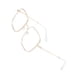 thumbnail image 1 of Jumpingount Marco de lente Anti-azul, gafas para miopía, gafas cuadradas para mujer, gafas para hombre, suministros de oficina para estudiantes, Type3 NO3, 1 of 6