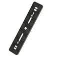 thumbnail image 4 of Quick Release Plate with 1/4 Inch Screw and D Ring Screw Fits for Arca Swiss Standard for Camera Tripod Ball Head200mm, 4 of 6