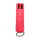 thumbnail image 1 of Botella vacía de spray de pimienta de protección personal de plástico de 20 ml (rosa roja) Likrtyny Para estrenar, 1 of 8