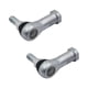 thumbnail image 2 of 2 extremos de barra de acoplamiento para carrito de golf 102022602, repuesto para Club Car Carryall, 2 of 9