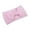 Light pink, variant on Toddler Hair Bows Soft Stretchy Headbands Soft Multiple Color Selection