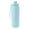 Sky Blue-348, variant on Foldable Sports Kettle, 600ml Silicone Water Bottle, High Temperature Resistant with Lifting Rope for Camping,Vsgery