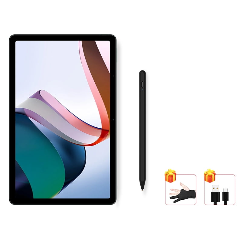 Xiaomi Pad 5 256GB とSmart penセット Stylus Pen For Xiaomi Redmi Pad 10.61 inch 6 /5 Pro 11 12.4 MiPad