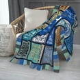 thumbnail image 3 of 14 Year Old Boy Gifts Ideas, Birthday Gifts for 14 Year Old Boys, 14th Birthday Gifts for Boys, Gifts for 14 Year Old Boy, 14th Birthday Decorations for Boys Throw Blanket 60\u201cx50\u201d, 3 of 6