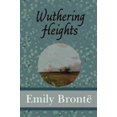 thumbnail image 1 of Pre-Owned Wuthering Heights (Paperback) 194998270X 9781949982701, 1 of 1