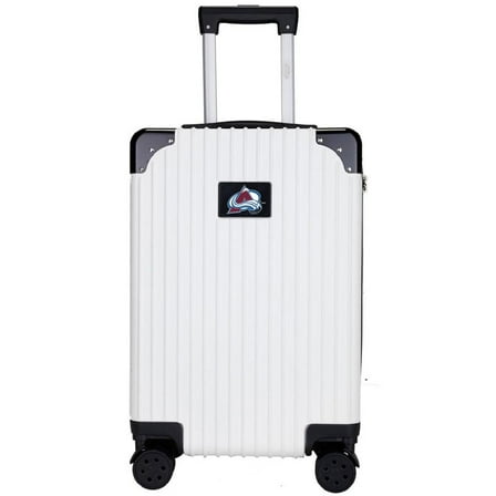 MOJO Colorado Avalanche 21'' Premium Carry-On Hardcase