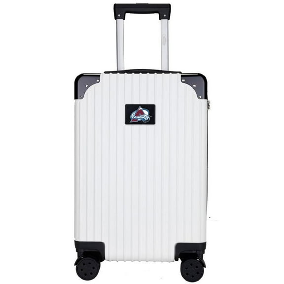 MOJO Colorado Avalanche 21'' Premium Carry-On Hardcase