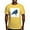 Yellow, variant on CafePress - Mountain Blue Bird Men's Value T Shirt - Men's Classic Graphic T-Shirt