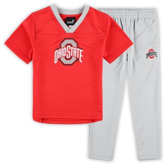 Pantalon De Survêtement Colosseum – Toddler 3T – Gris – 100% Coton – Neuf Sans étiquette