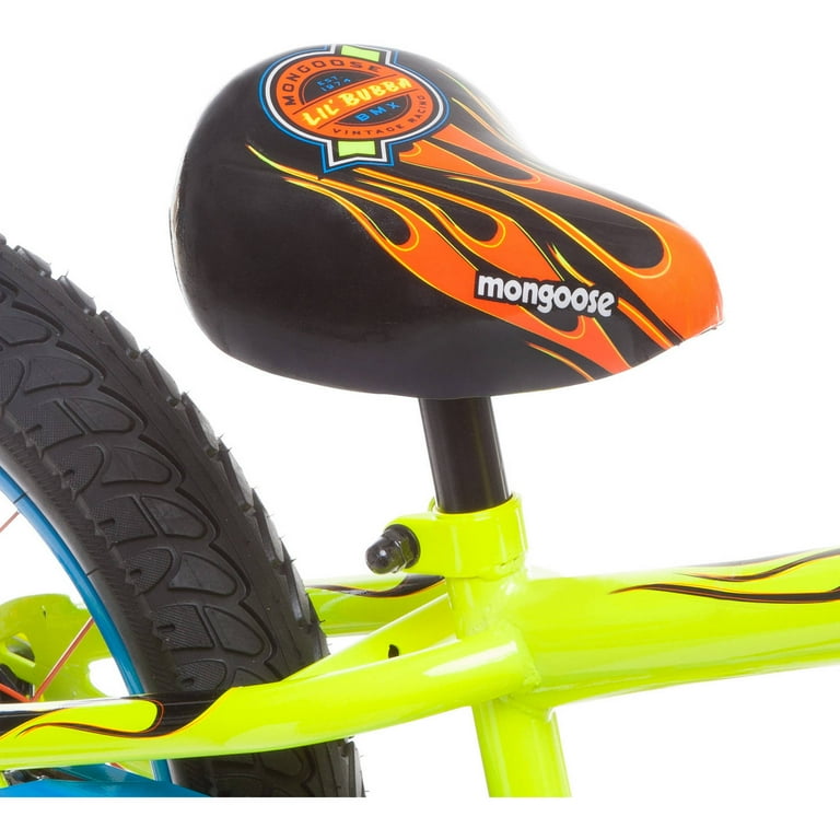 Lil hotsell bubba bike