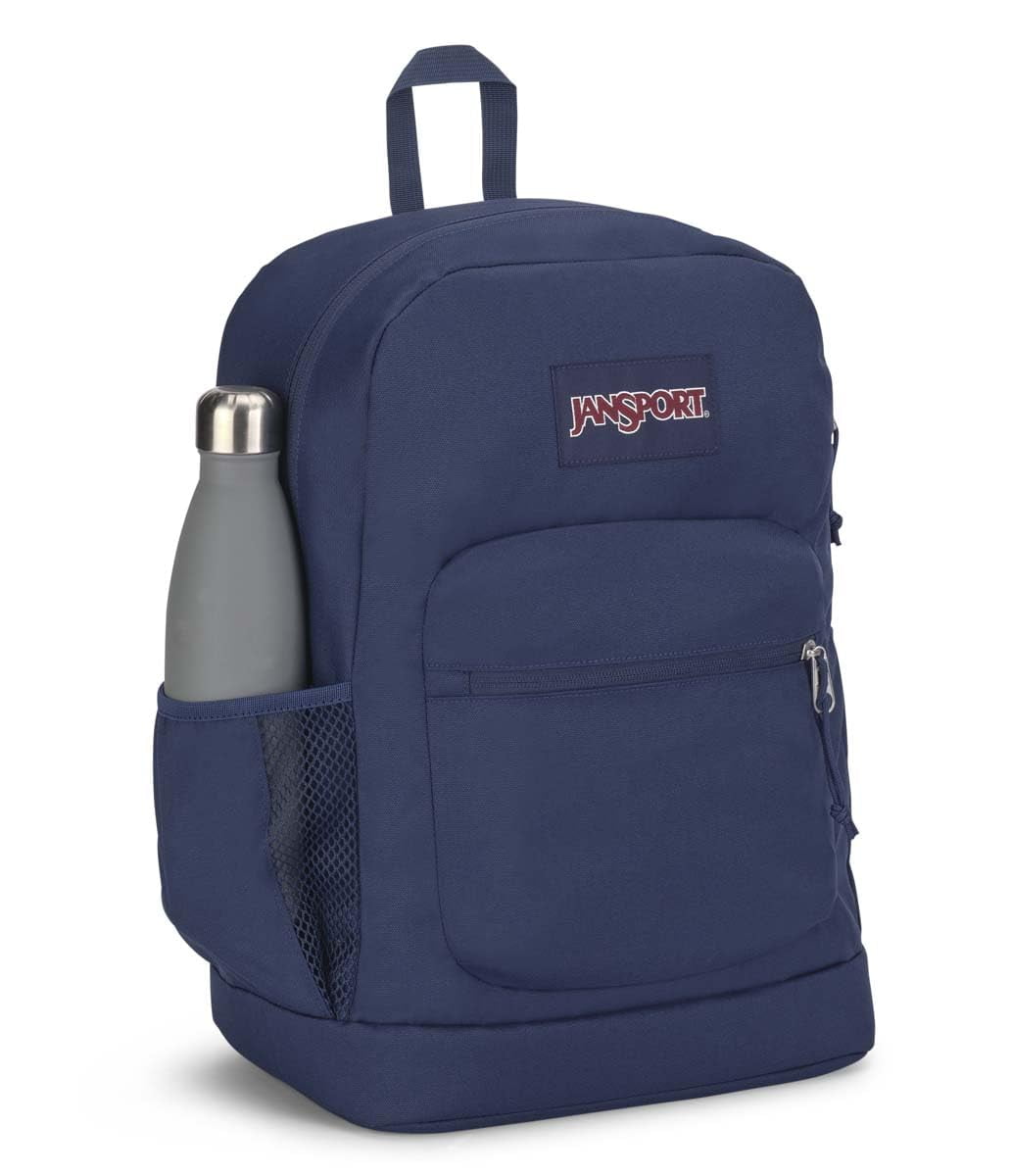 ◆jansport◆ CROSSTOWN PLUS CYBERSPACE GALAXY JS0A7ZNZAO3 Jansport Cross Town Plus Backpack With 15