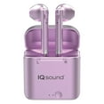thumbnail image 5 of Portable Bluetooth True Wireless Earbuds with Charging Case, 5 of 7