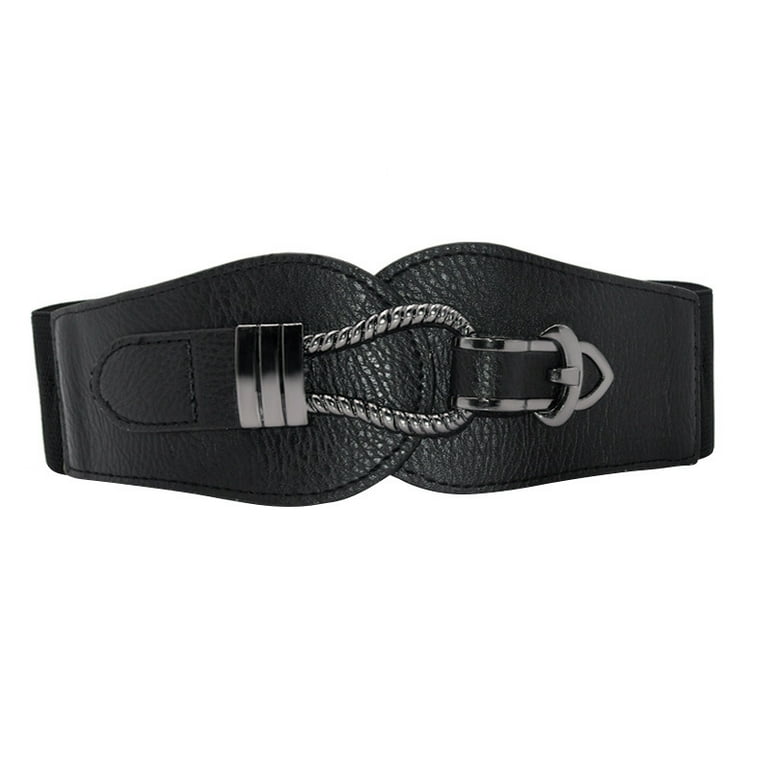 Vintage top ladies belts