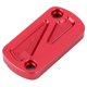 thumbnail image 5 of Tapa de depósito de líquido de frenos de aleación de aluminio, compatible con Honda CRF450L Z125M 400X CB125R CBR400R, 5 of 8