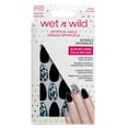 thumbnail image 3 of wet n wild Fantasy Makers Artificial Nails, Wild Gal, 3 of 10