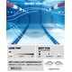 thumbnail image 3 of Gafas de Natación ARENA The One Plus Estancas con Antivaho, 3 of 7