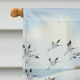 thumbnail image 3 of Carolines Treasures ASA2056CHF Avocats Drapeau Toile Maison Taille, 3 of 4