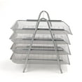 thumbnail image 4 of Gseagtia Desk Organizer with Sliding Trays for Letters, Documents, Mail, Files, Paper,, 4 of 7