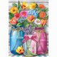 thumbnail image 1 of Kits De Pintura De Diamantes 5D Para Adultos, Arte De Diamantes, Flores, P谩jaros, Pintura Con Diamantes, Taladro Completo, Punto De Cruz, Bordado, Mariposa, Artes Y Manualidades Para Decoraci贸n De Pa, 1 of 7