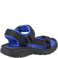 thumbnail image 4 of Cotswold Boys/Girls Bodiam Recycled Sandals, 4 of 5