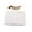 White, variant on 10Pcs 3Inch Paper Photo Flim DIY Wall Picture Hanging Frame Album+Rope+Clips Set Hanging for Lamps Cedar Garland Lit Frosted Christmas Garland Decorations for Home Easter Bunny Garland Glass Panels
