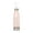 Blush, variant on (2 pack) Mainstays 22oz (22 Fluid Ounces) Blue Plastic Water Bottle with Strap and Stainless Steel Lid