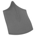 thumbnail image 1 of Planche de Moulage Lombaire en Mousse Lipo Post-Chirurgie Compression Ab Board Gris, 1 of 5