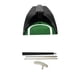 thumbnail image 1 of Golf Putter Cup con Plegable Portátil Derecha Izquierda Golf Putter para Práctica para golf Interior Oficina Recuerdos Zulema Putter de viaje de golf, 1 of 8