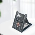 thumbnail image 5 of Desktop Game Console Holder,Game Console Stand Desktop Game Console Stand Game Console Stand Holder Elevate Your Experience, 5 of 5