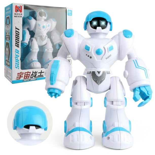 Silverlit - Ycoo - Robot Danseur - 18,5 cm