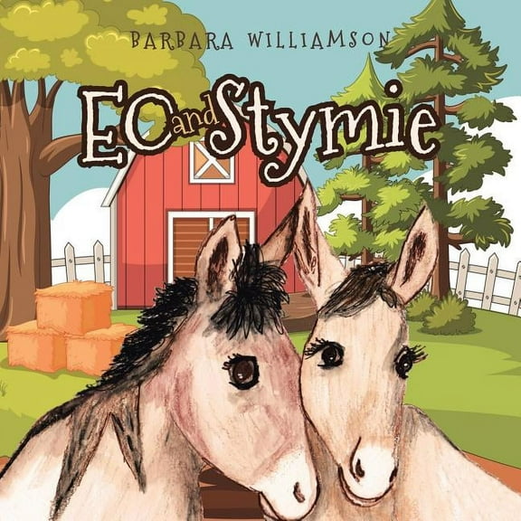 EO and Stymie, (Paperback)