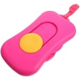 thumbnail image 4 of ACDANC Baby Wipes Case Portable Wipe Container Travel Wipe Storage Holder Wipes Dispenser, 4 of 4