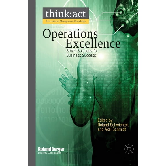 International Management Knowledge Operations Excellence: Smart Solutions for Business Success, (Paperback)
