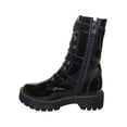 thumbnail image 3 of BOTA CASUAL LEON MUJER NEGRO CHAROL 4131 LEON  4131mp, 3 of 4