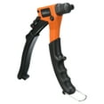 thumbnail image 5 of TACKLIFE Rivet Gun Kit with 80 Pcs Rivets, 4 In 1 Hand Riveter, 4 Tool-Free Interchangeable Heads - HHR3A, 5 of 7