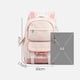 thumbnail image 2 of Mochila escolar Mochila escolar para niñas y adolescentes Mochila escolar para niños Mochila escolar ligera de gran capacidad Mochila informal para mujer Mochila de viaje escolar, 2 of 6