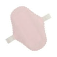 thumbnail image 2 of Washable Menstrual Pad, Cotton 4pcs Soft Reusable Sanitary Pad Absorbent  For Home S,M,L, 2 of 8
