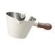thumbnail image 4 of Taza medidora de espresso, herramienta para arte latte, accesorios para espresso, jarra para espumar leche Blanco, 4 of 9