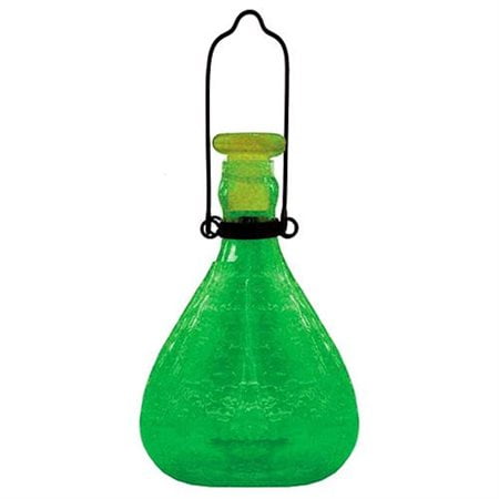Wasp and Yellow Jacket Trap, Yellow