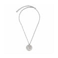thumbnail image 4 of Collar con colgante de ángel llorón de Doctor Who Body Vibe, 4 of 4