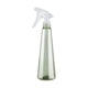 thumbnail image 2 of Pulverizador grande presurizado | Chorro de niebla ajustable de 400ML | Regadera de plástico transparente para jardinería en casa, plantas de interior, boquilla de un solo toque, varios colores, 2 of 6