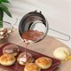 thumbnail image 4 of Boiler Pot Melting Bowl with 304 Stainless Steel B, 4 of 5