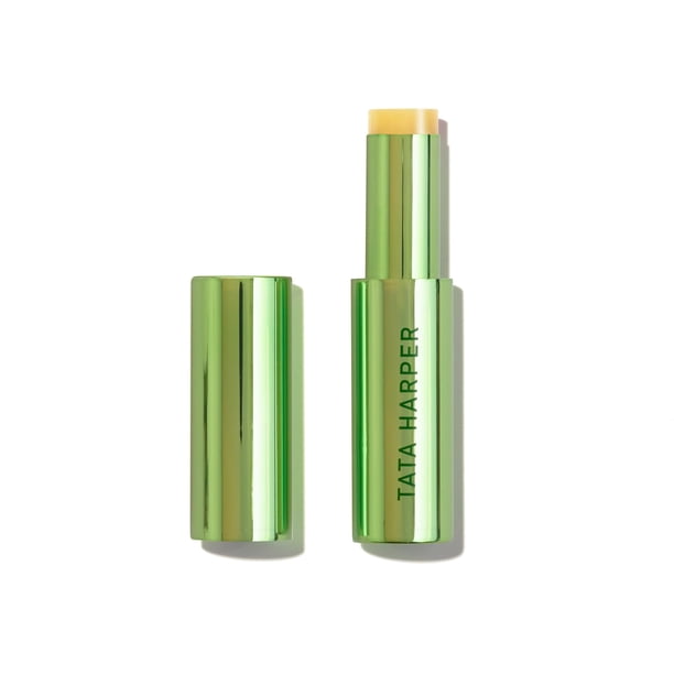 Tata Harper Lip Cr?me Tratamiento hidratante para labios Bare - Clear Natural Lip Cr?me
